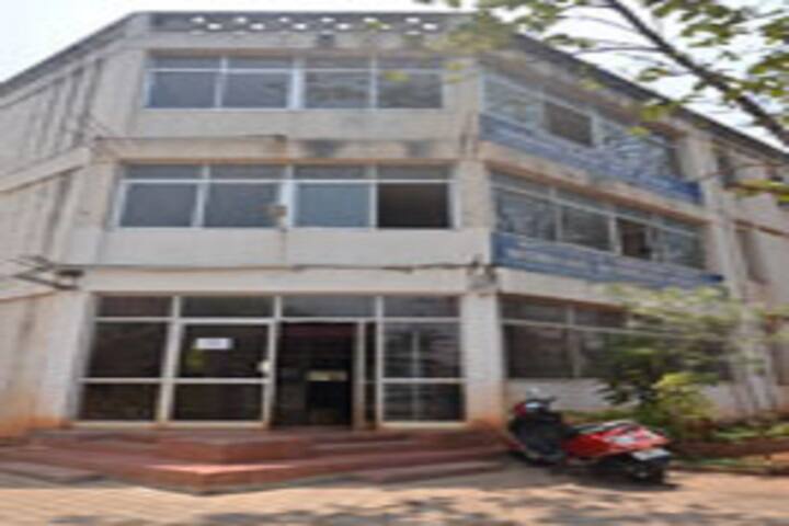 hostel
